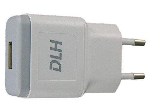 DLH dyau2160 W - Cargador para Smartphone/Tablet