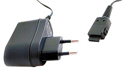 System-S - Cable de Carga Cargador para Sony Walkman NW NWZE/NWZS A15 A17 ZX1 F886 E585 NWZ-E584 E886 ZX1 con Puerto WM