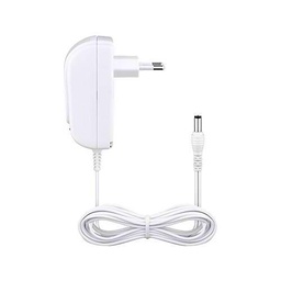 Goobay 67955 Adaptador e inversor de Corriente 18 W Interior Blanco