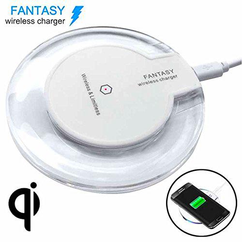 World Smartphones Cargador Cargador Adaptador USB 1 A para LG K10 Blanco