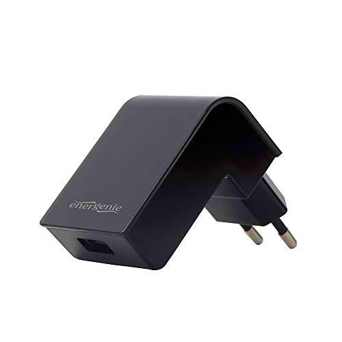 Gembird Cargador USB Universal negro/EG-UC2A-02