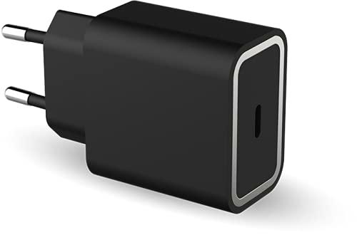 Force Power Lite- cargador universal USB C Power Delivery para el hogar