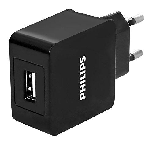 Philips DLP2309/12 - Cargador (Interior, Corriente alterna