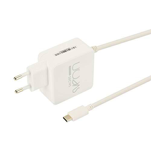 Sveon SAC245 - Cargador USB Tipo C Power Delivery