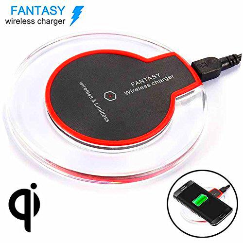 World Smartphones Cargador Cargador Adaptador USB 1 A para LG K4 Blanco