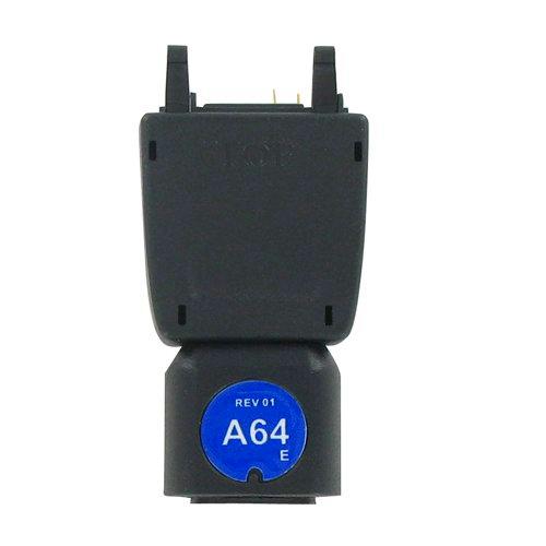 iGo A64 - Adaptador para conector de corriente, compatible con móviles Sony Ericsson