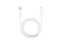 OPPO - Cable USB Tipo C SuperVooc, carga ultra rápida, 1 metro